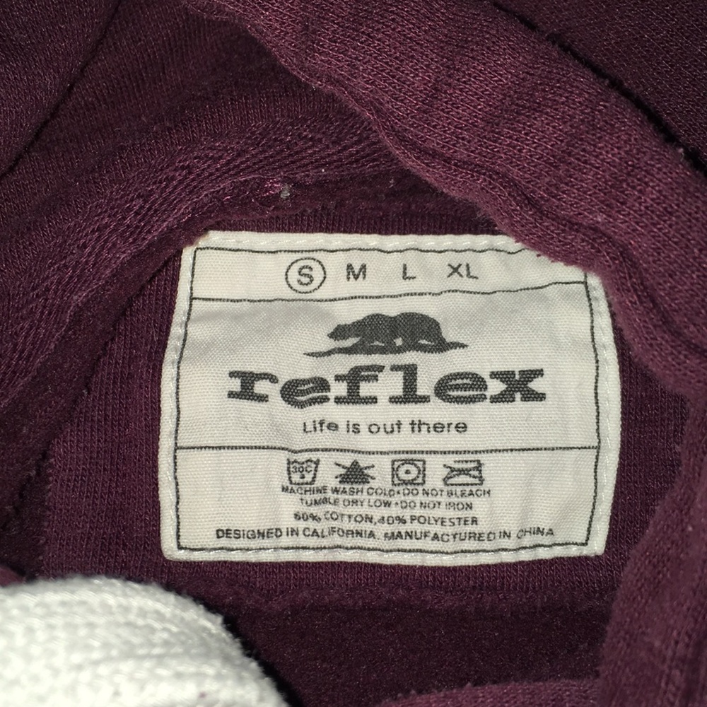 cali love heritage ross hoodie 3 colors - Picture 3 of 4